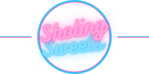 Sholing Sweets